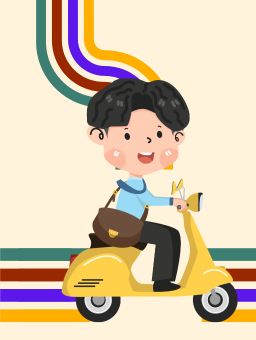 機車產品介紹